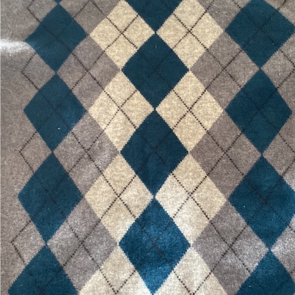 Tweeds 2-ply Cashmere Sweater - size Large - Picture 2 of 3